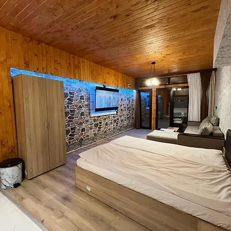 Dream Apartment