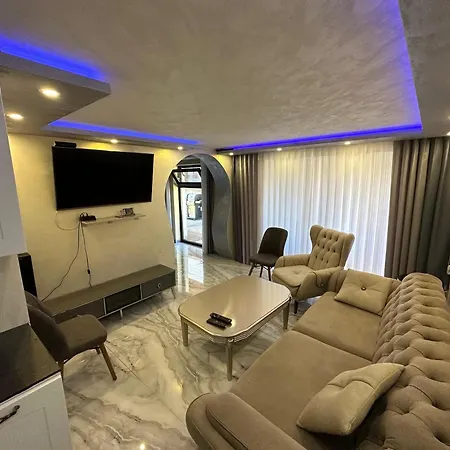 Dream Apartment Sarnitsa