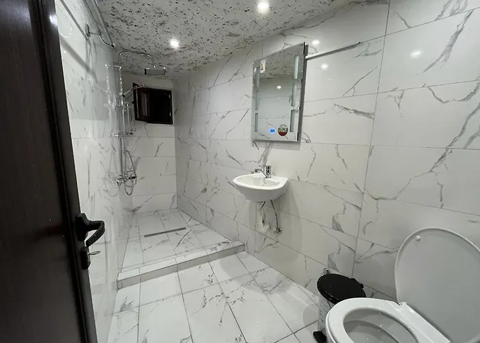 Dream Apartment Sarnitsa