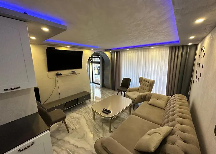 Dream Apartment Sarnitsa